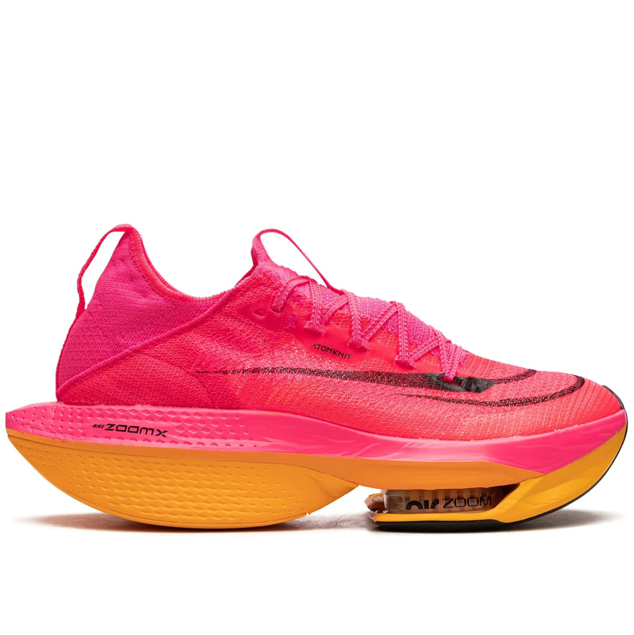 Nike Air Zoom Alphafly Next% 2 "Hyper Pink/Laser Orange" [IMMEDIATELY]