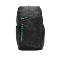 Nike Elite Pro Basketball Backpack Green/Black (32L)