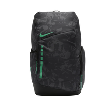 Nike Elite Pro Basketball Backpack Green/Black (32L)