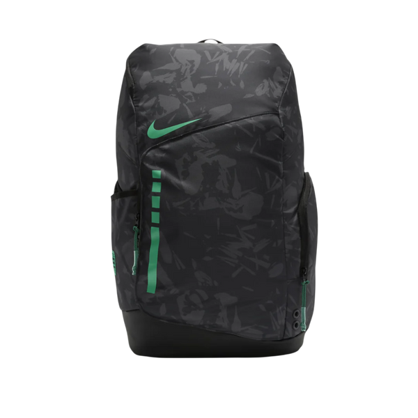 Nike Elite Pro Basketball Backpack Green/Black (32L)