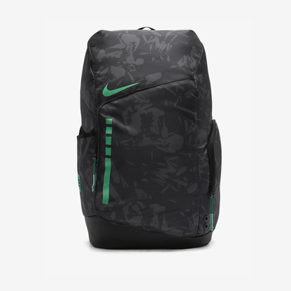 Nike Elite Pro Basketball Backpack Green/Black (32L) ( PRE ORDER )