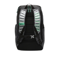 Nike Elite Pro Basketball Backpack Green/Black (32L)