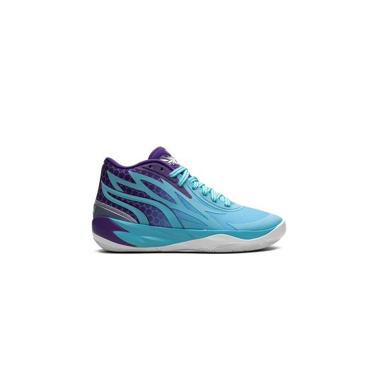 PUMA Lamelo Ball MB.02 Big Kid 'Queen City' [IMMEDIATELY]