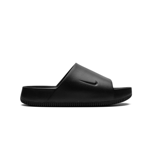 Nike Calm "Black" slides ( PRE ORDER )