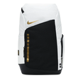 Nike Elite Pro Basketball Backpack White (32L)