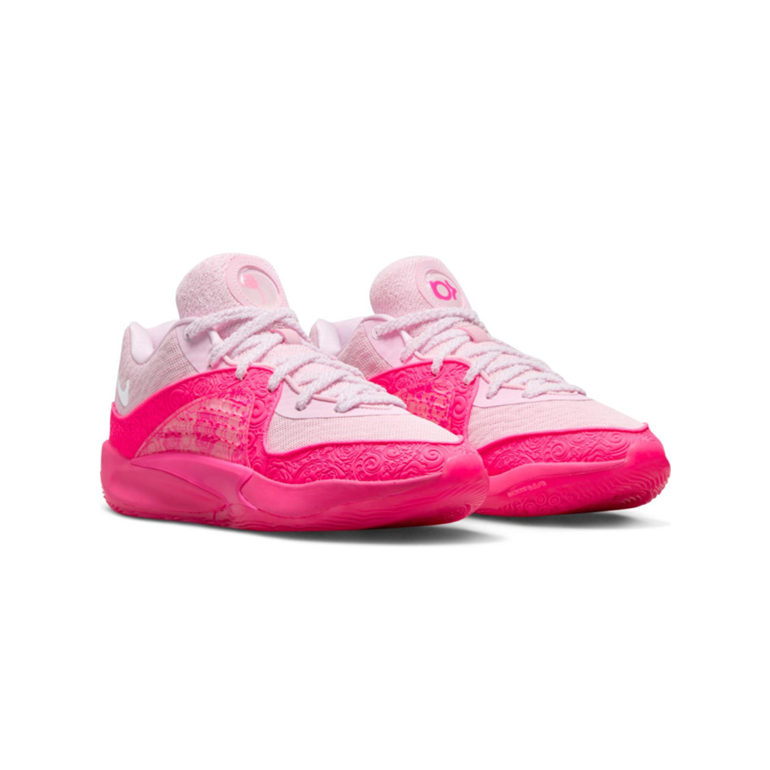 Nike KD 16 "Aunt Pearl" ( PRE ORDER )