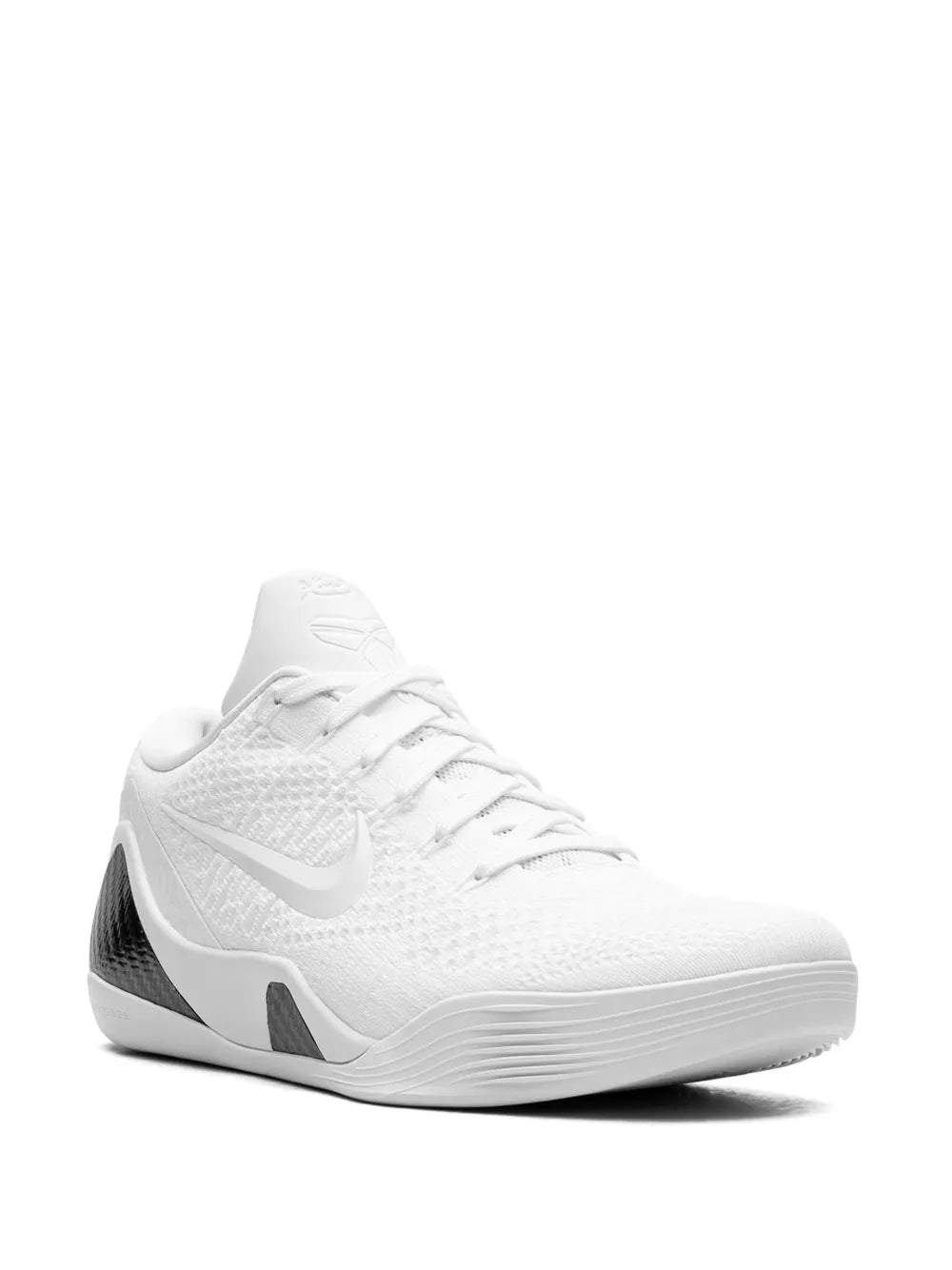 Kobe 9 Low Protro Halo "White"