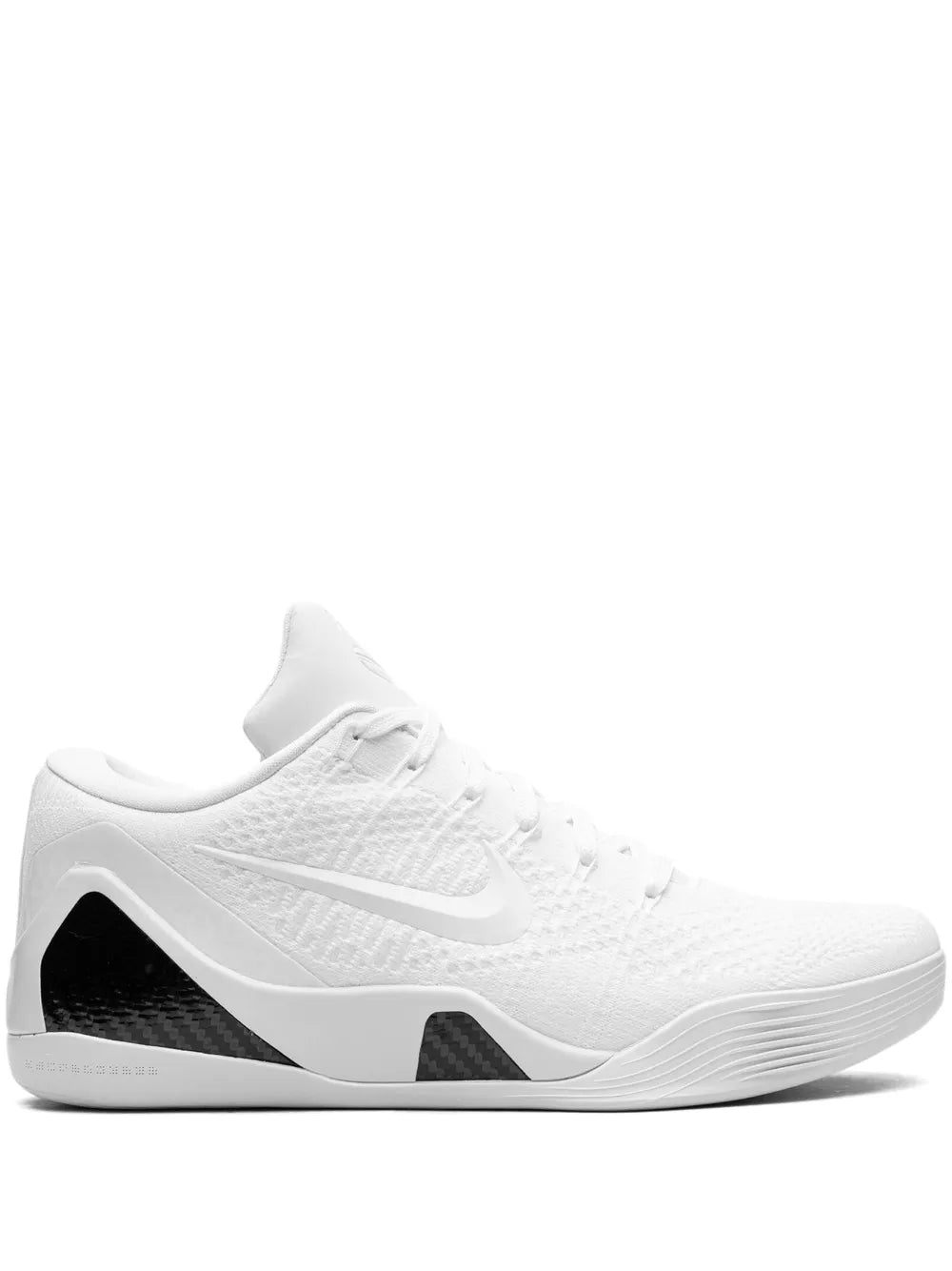 Kobe 9 Low Protro Halo "White"