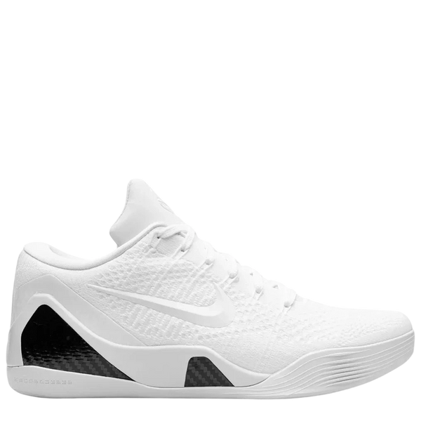 Kobe 9 Low Protro Halo "White"