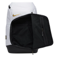 Nike Elite Pro Basketball Backpack White (32L)
