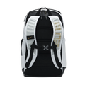 Nike Elite Pro Basketball Backpack White (32L)