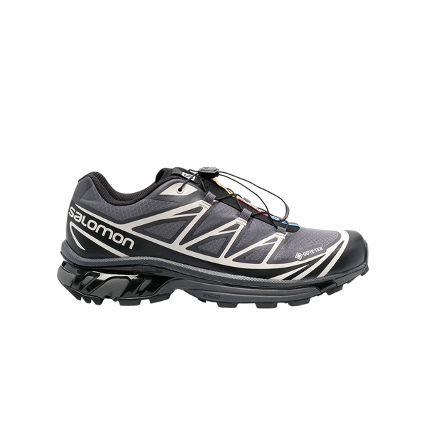 Salomon XT-6 GORE-TEX low-top