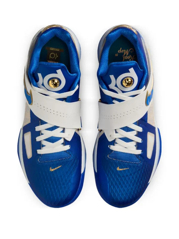 Zoom KD 4 'The Real MVP - Hyper Royal'