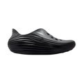 Nike ReactX Rejuven8 Black Green swoosh