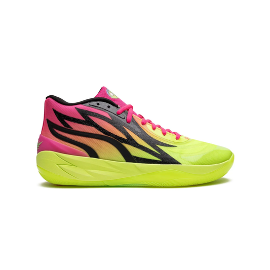 Puma MB.02 Rick & Morty LaMelo Ball [PRE ORDER]