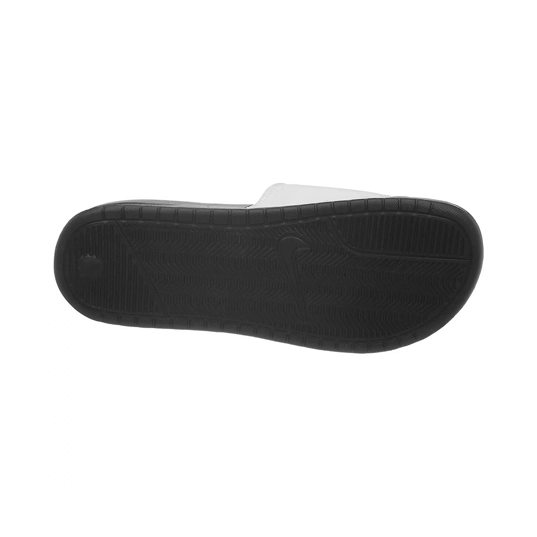 Nike Mens Benassi JDI Mismatch Slide [IMMEDIATELY]