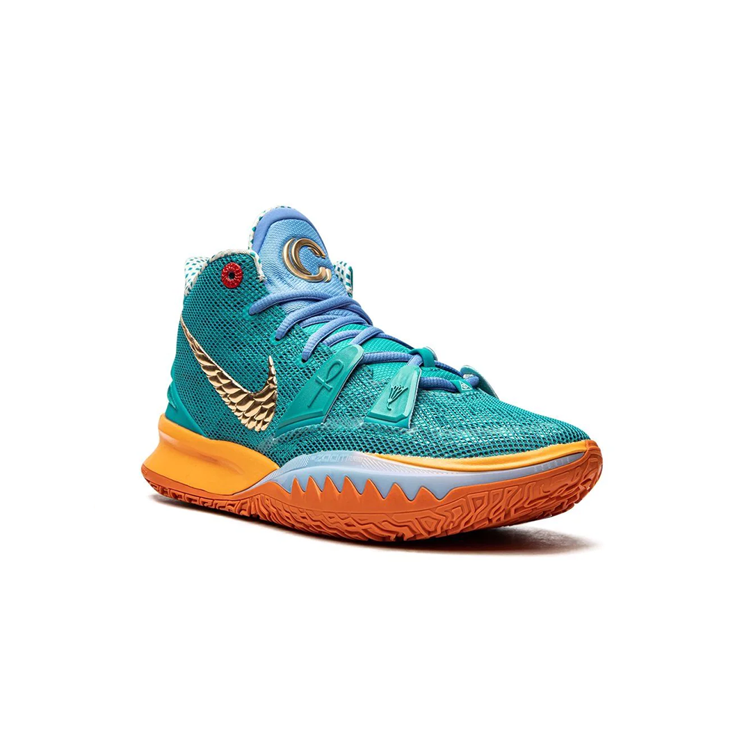 horus kyrie 7