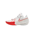 Nike G.T Cut 3 "Metallic Silver"