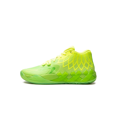 PUMA x Rick and Morty MB.01 LaMelo Ball