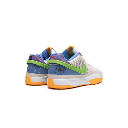 Nike Ja 1 "Trivia" ( PRE ORDER )