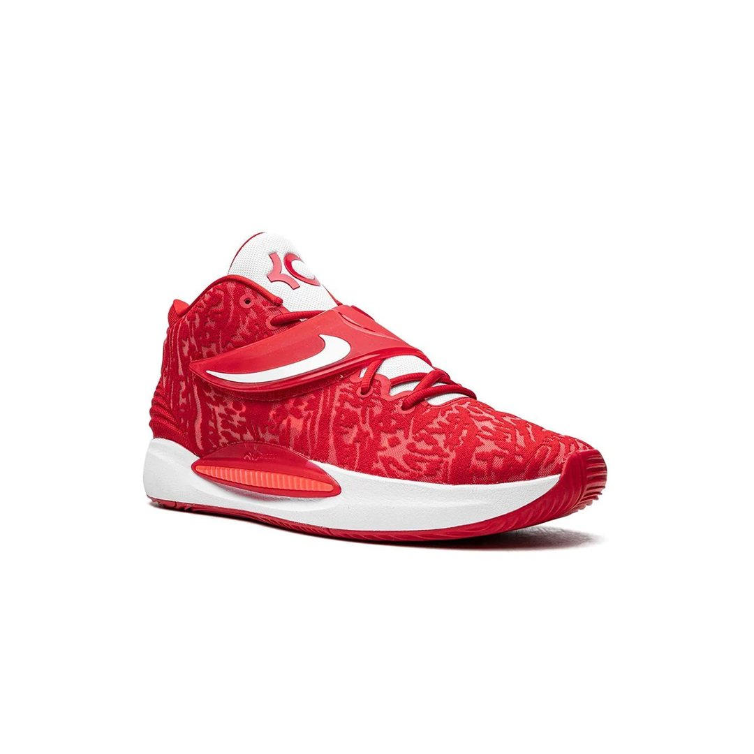 Nike KD 14 TB "University Red" ( PRE ORDER )