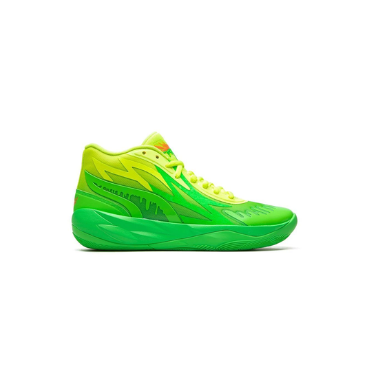 Puma LaMelo Ball MB.02 "Slime" ( PRE ORDER )