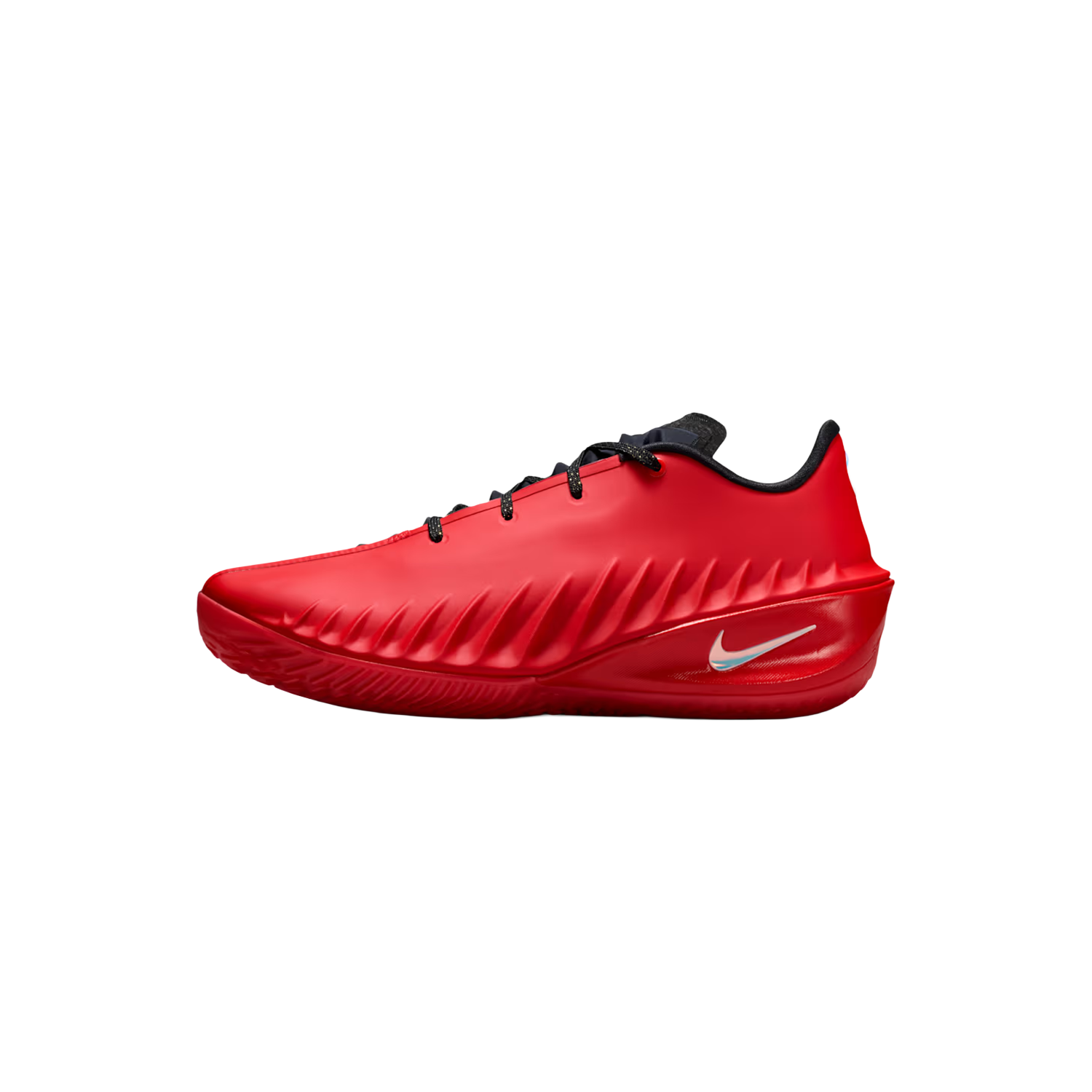Nike Air Zoom GT Cut 4 'University Red Black'