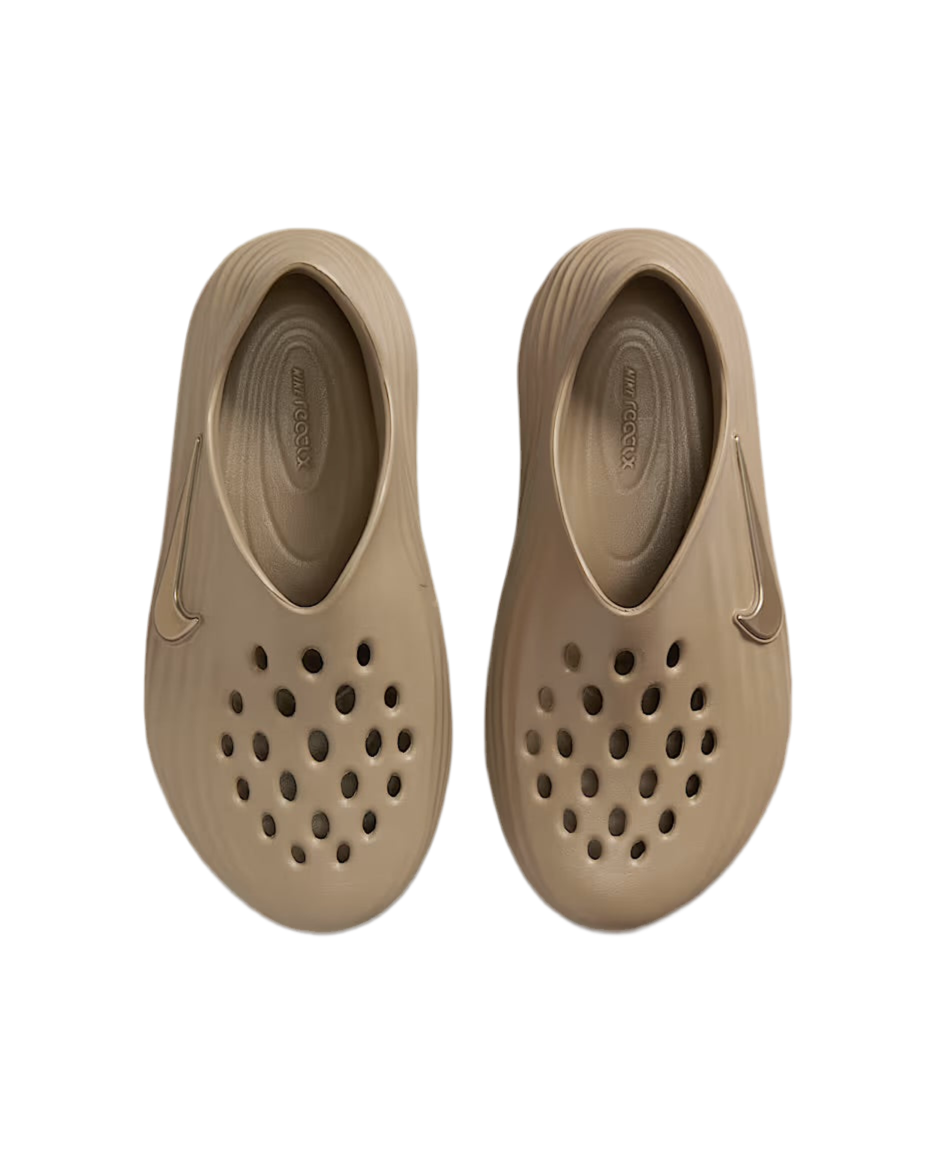 Nike ReactX Rejuven8 Brown