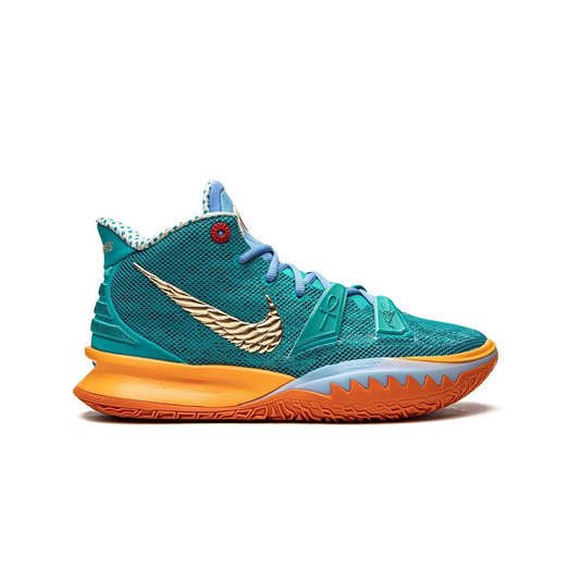 Nike Kyrie 7 Horus "Concepts" ( PRE ORDER )