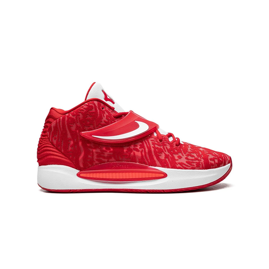 Nike KD 14 TB "University Red" ( PRE ORDER )