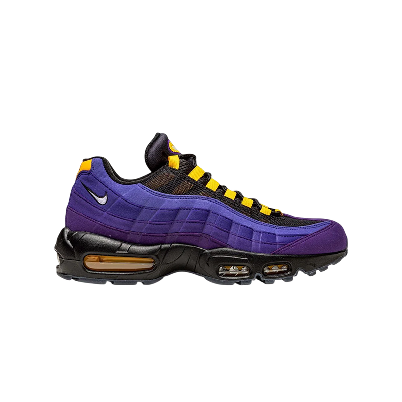 Nike Air Max 95 NRG "Lakers - LeBron"