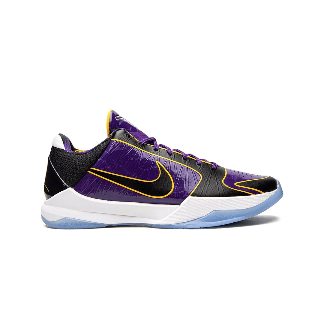 Nike Kobe 5 Protro “5x Champ/Lakers” ( PRE ORDER )
