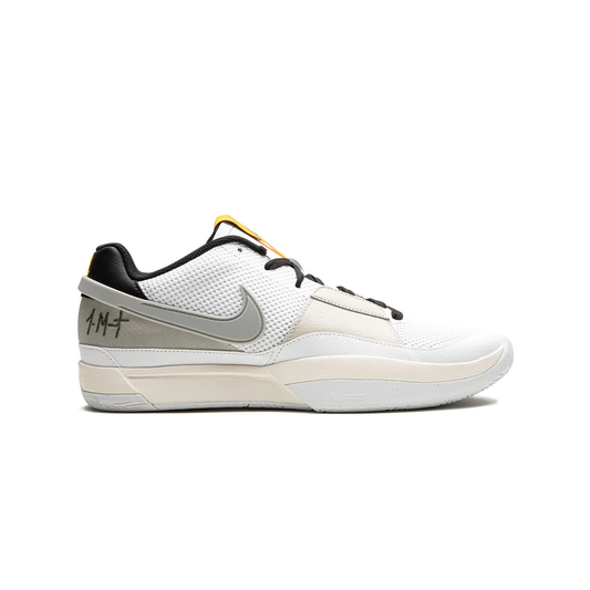 Nike Ja 1 "Light Smoke Grey" ( PRE ORDER )