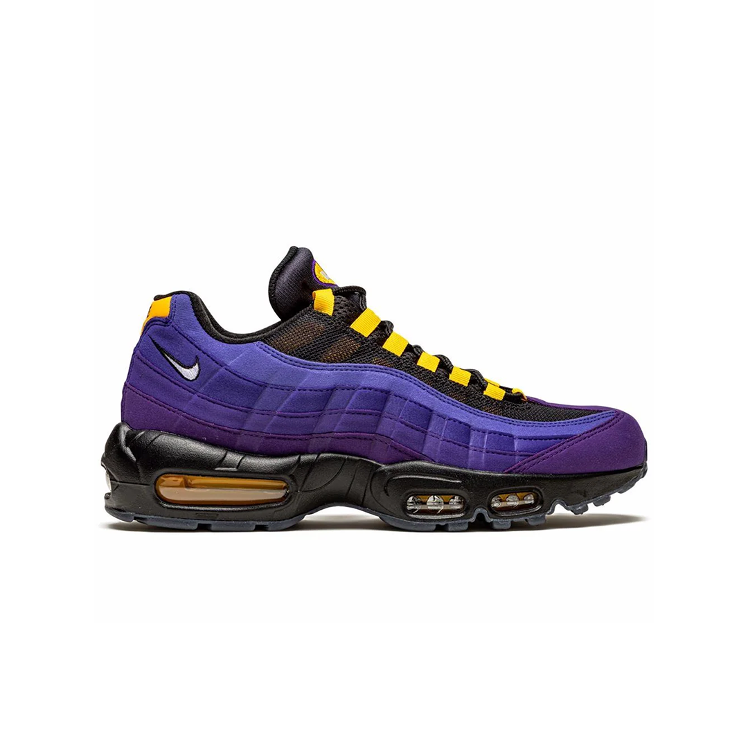 Nike Air Max 95 NRG "Lakers - LeBron" ( PRE ORDER )