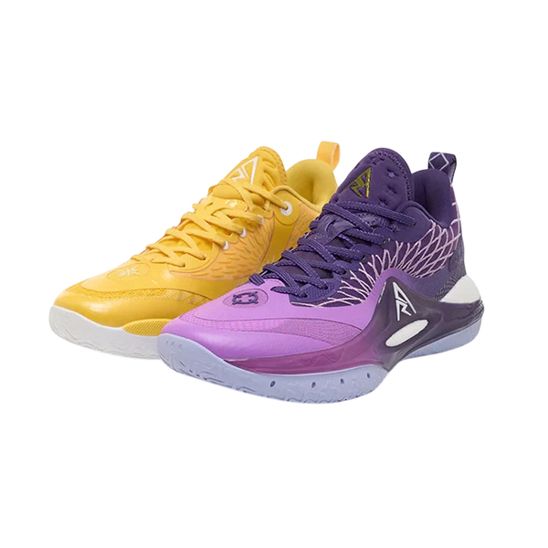 Rigorer AR2 'Show Time x Sun Rise'