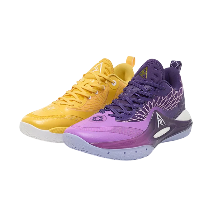Rigorer AR2 'Show Time x Sun Rise'