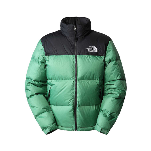 The North Face 1996 Retro Nuptse 700 Fill Packable Jacket Deep Grass Green ( PRE ORDER )