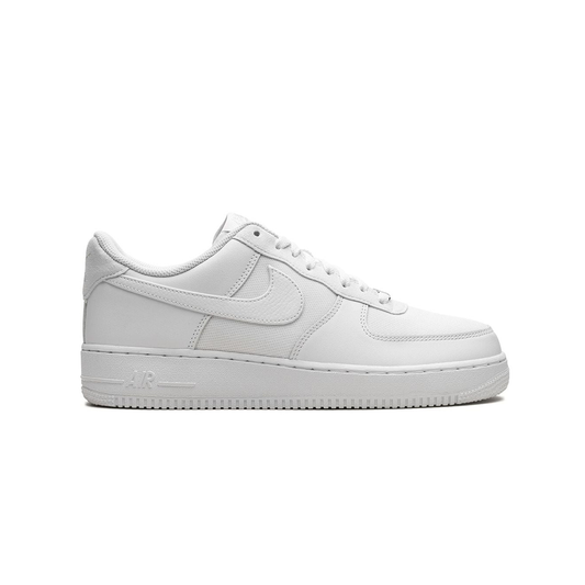 Nike Air Force 1 Low "White/Silver" ( PRE ORDER )