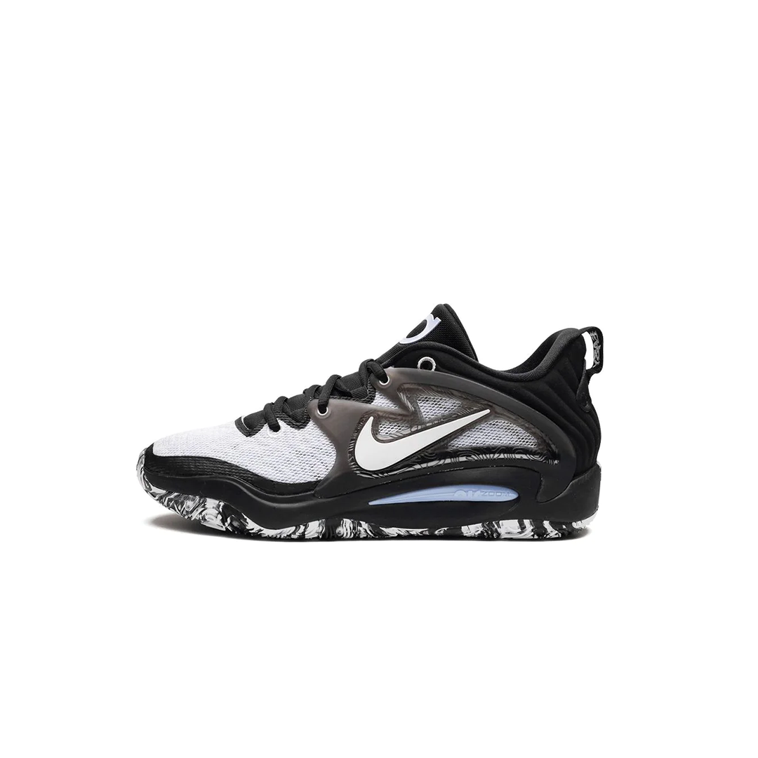 Nike KD15 "Black/White/Royal Tint" [IMMEDIATELY]
