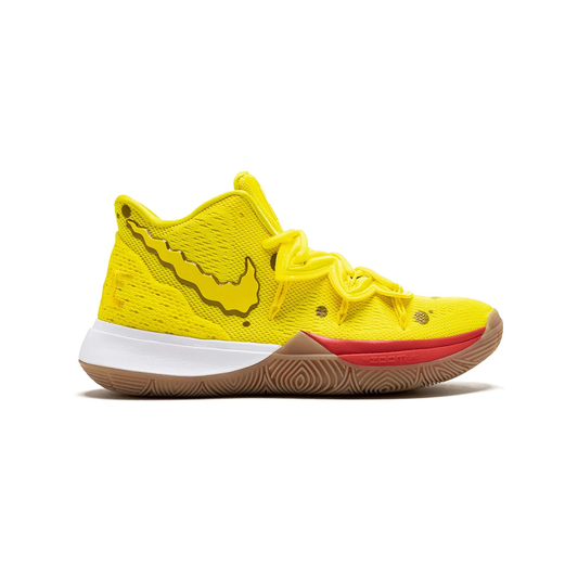 Nike x SpongeBob SquarePants Kyrie 5 "SpongeBob" ( PRE ORDER )