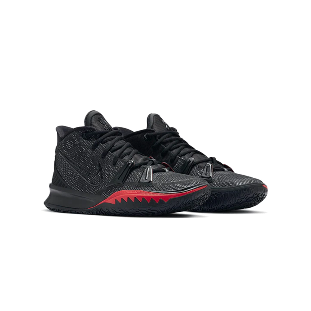 Nike Kyrie 7 EP 'BRED' [IMMEDIATELY]