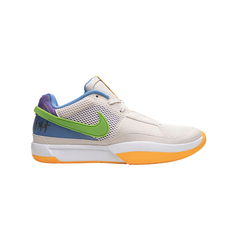 Nike Ja 1 "Trivia"