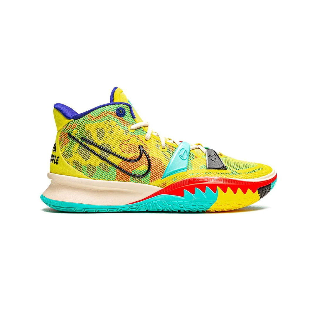 Nike Kyrie 7 "1 World 1 People" ( PRE ORDER )