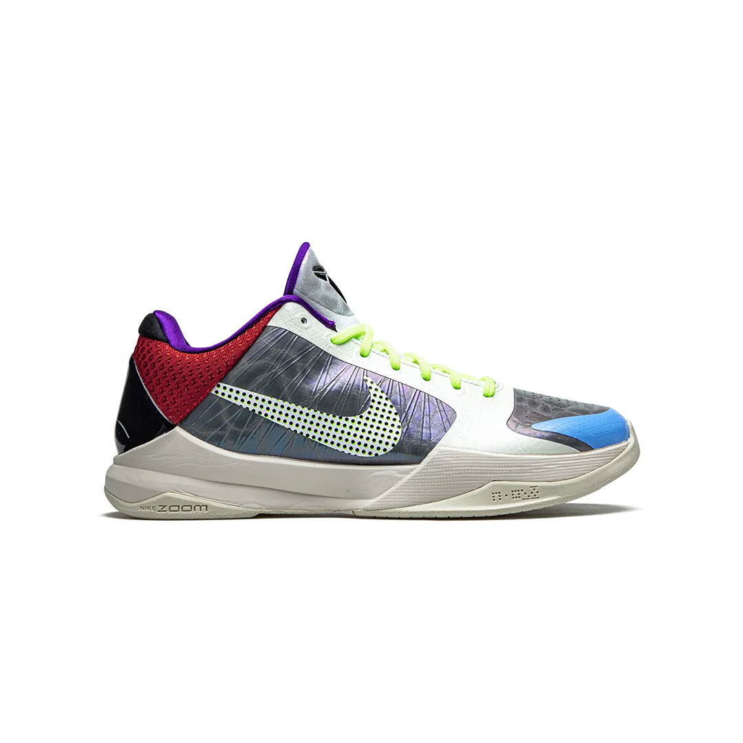 Nike Kobe 5 Protro PE “PJ Tucker” ( PRE ORDER )