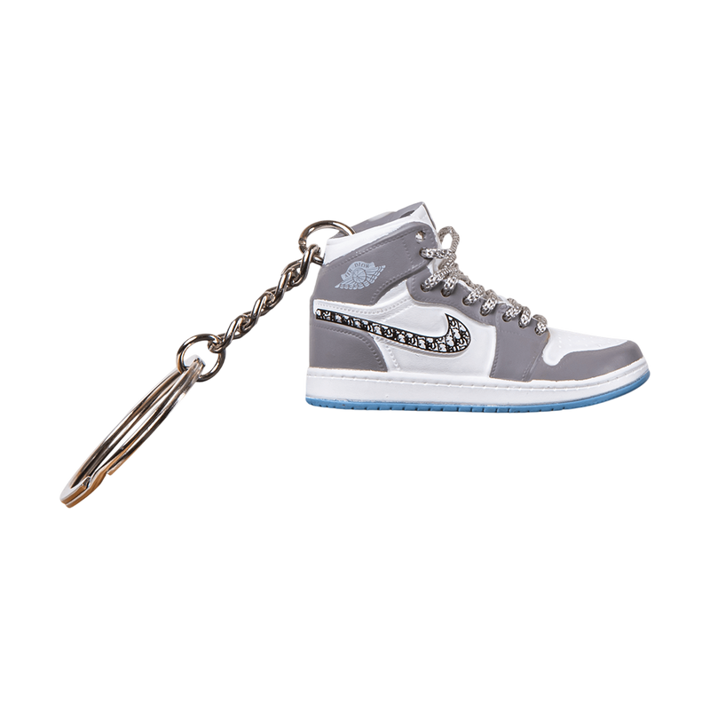 Jordan 1 High DIOR Keychain ( PRE ORDER )