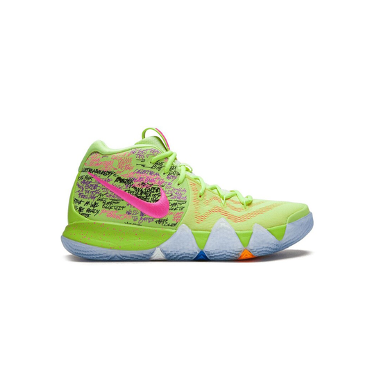 Nike Kyrie 4 "Confetti" ( PRE ORDER )