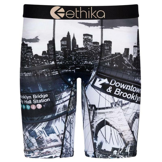 Ethika Men Underwear