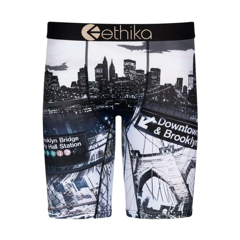 Ethika Men Underwear