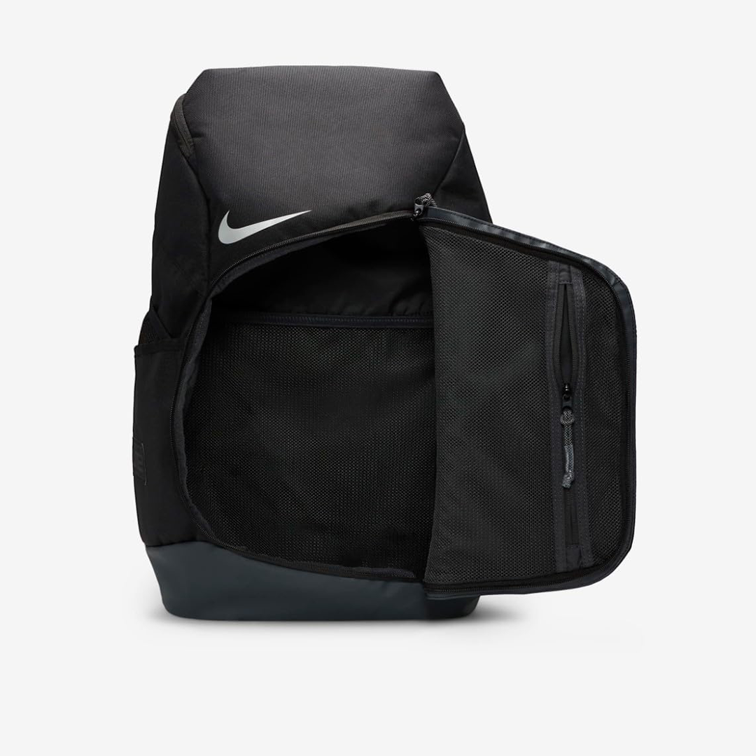 Nike Hoops Elite Pro Basketball Backpack [Black] (32L)