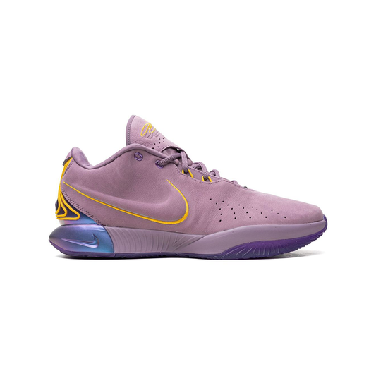 Nike LeBron 21 "Purple Rain" ( PRE ORDER )